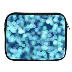 Blue Light Apple Ipad 2/3/4 Zipper Cases