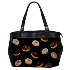 Donuts Office Handbags