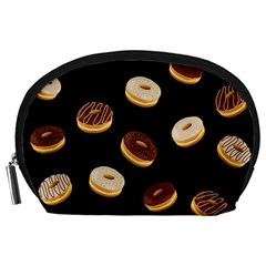 Donuts Accessory Pouches (large) 