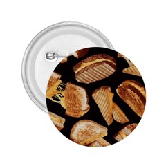 Delicious snacks 2.25  Buttons