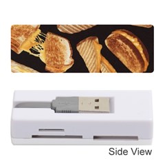 Delicious snacks Memory Card Reader (Stick) 