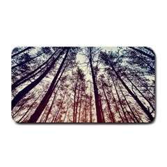 Up View Forest Medium Bar Mats by Brittlevirginclothing