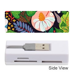 Japanese Inspired Memory Card Reader (stick)  by Brittlevirginclothing