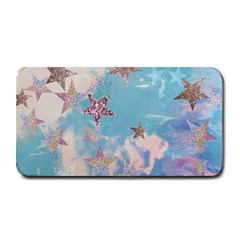 Pastel Stars Medium Bar Mats