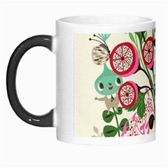 Cute Cartoon Morph Mugs by Brittlevirginclothing