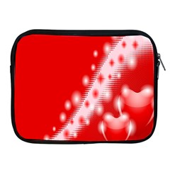 Background Banner Congratulation Apple Ipad 2/3/4 Zipper Cases by Amaryn4rt