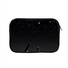 Frontline Midnight View Apple Macbook Pro 15  Zipper Case by FrontlineS