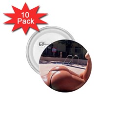 Very Appealing Image  1 75  Buttons (10 Pack) by FrontlineS