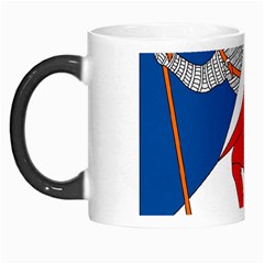 Lillehammer Coat Of Arms  Morph Mugs