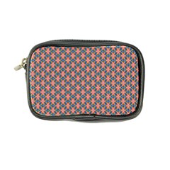 Background Pattern Texture Coin Purse