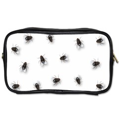 Flies Toiletries Bags