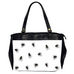 Flies Office Handbags (2 Sides) 