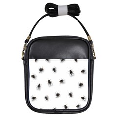 Flies Girls Sling Bags