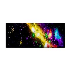Galaxy Deep Space Space Universe Stars Nebula Cosmetic Storage Cases by Amaryn4rt