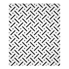 Geometric Pattern Shower Curtain 60  X 72  (medium)  by Amaryn4rt