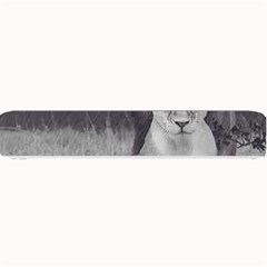 King And Queen Of The Jungle Design  Small Bar Mats by FrontlineS