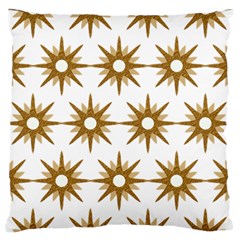 Seamless Repeating Tiling Tileable Standard Flano Cushion Case (one Side) by Amaryn4rt