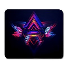 Abstract Desktop Backgrounds Large Mousepads by Amaryn4rt