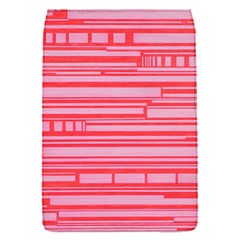 Index Red Pink Flap Covers (s)  by Amaryn4rt