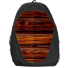 Old Wood Backpack Bag by Brittlevirginclothing