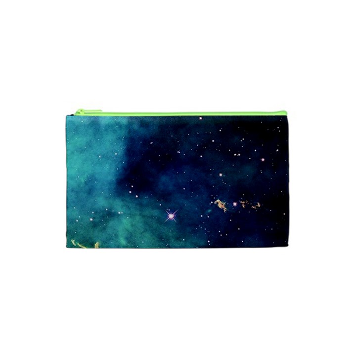 Space Cosmetic Bag (XS)