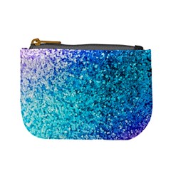 Rainbow Sparkles Mini Coin Purses