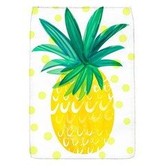 Cute Pineapple Flap Covers (s)  by Brittlevirginclothing