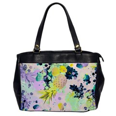 Paint Office Handbags by Brittlevirginclothing