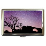 Arches National Park Night Cigarette Money Cases Front