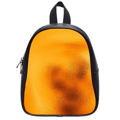 Blurred Glass Effect School Bags (Small) 