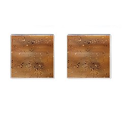 Circuit Board Cufflinks (square) by Amaryn4rt