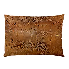 Circuit Board Pillow Case (two Sides)