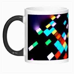 Dance Floor Morph Mugs