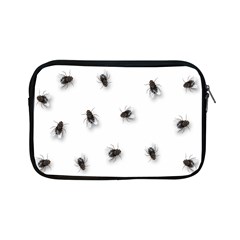 Flies Apple Ipad Mini Zipper Cases by Valentinaart