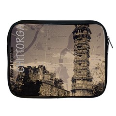 Chittorgarh Apple Ipad 2/3/4 Zipper Cases by fatfatiya