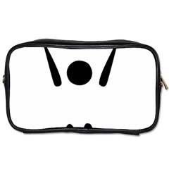 Air Sports Pictogram Toiletries Bags 2-side by abbeyz71