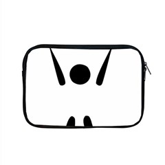 Air Sports Pictogram Apple Macbook Pro 15  Zipper Case by abbeyz71