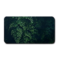 Abstract Art Background Biology Medium Bar Mats by Amaryn4rt