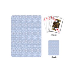Winter Is Coming Playing Cards (mini) 