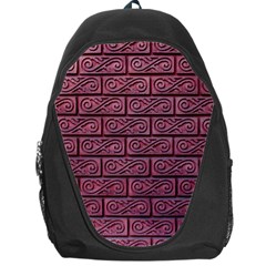 Brick Wall Brick Wall Backpack Bag