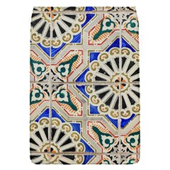 Ceramic Portugal Tiles Wall Flap Covers (s)  by Amaryn4rt