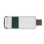 Construction Design Door Exterior Portable USB Flash (Two Sides) Back