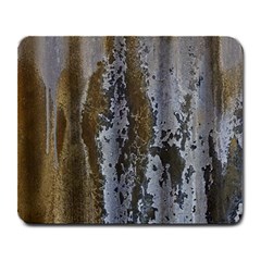 Grunge Rust Old Wall Metal Texture Large Mousepads