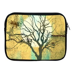 A Glowing Night Apple Ipad 2/3/4 Zipper Cases by digitaldivadesigns