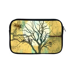 A Glowing Night Apple Macbook Pro 13  Zipper Case by digitaldivadesigns