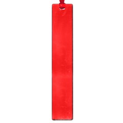 Just Red Large Book Marks