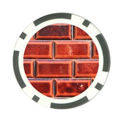 Portugal Ceramic Tiles Wall Poker Chip Card Guard (10 Pack) by Amaryn4rt