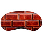 Portugal Ceramic Tiles Wall Sleeping Masks Front