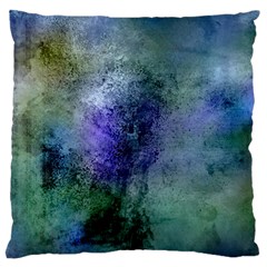 Background Texture Structure Standard Flano Cushion Case (one Side) by Amaryn4rt