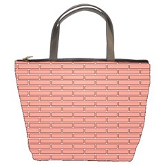 Brick Lake Dusia Wall Bucket Bags by Amaryn4rt